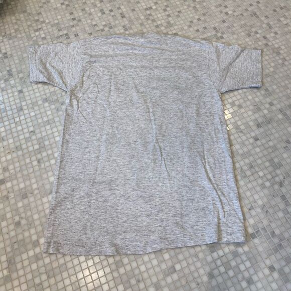 Vintage 1994 NBA Knicks Rockets Championship T-Shirt - Picture 4 of 9